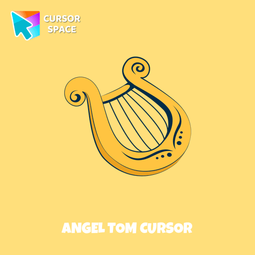 Angel Tom cursor