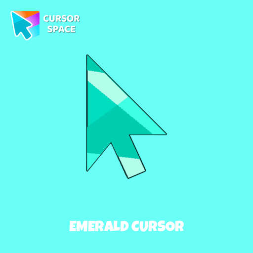 Emerald cursor